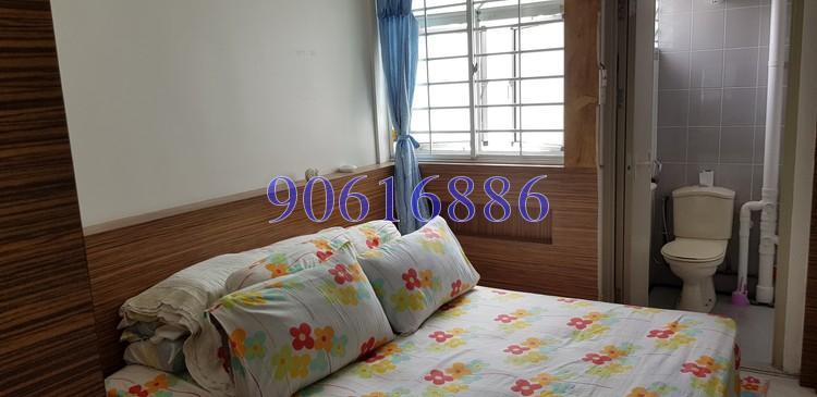 Blk 138 Bedok North Street 2 (Bedok), HDB 3 Rooms #159454132
